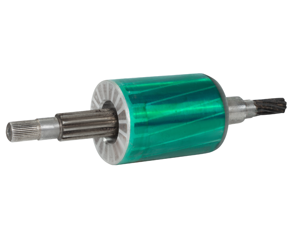 Ротор для РА-250 (№21)