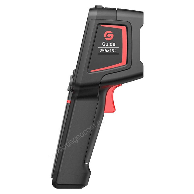 Тепловизор Guide PC210 с поверкой - 2