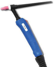 Горелка Сварог SUPER TS 20 (M12x1,1/4G,3/8G) 8 м.