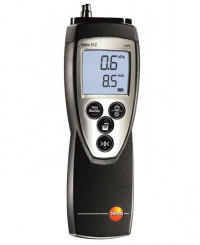 Дифференциальный манометр Testo 512 (0-2000 гПа)