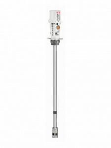 Насос пневматический для смазки Pumpmaster 3 50 л
