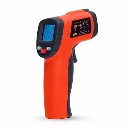 Пирометр ADA TemPro 300