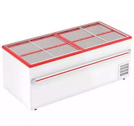 Бонета морозильная Frostor F 2500 B