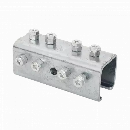 Муфта соединительная для С-рельс H-C3004 (H-CO4)