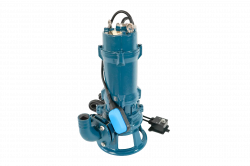 Насос фекальный UNIPUMP FEKAMAX 12-10-1,1