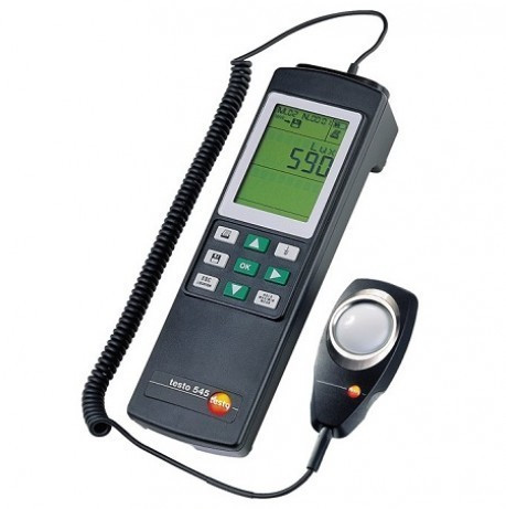 Люксметр Testo 545