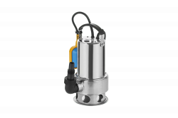 Дренажный насос UNIPUMP INOXVORT 1100 SW