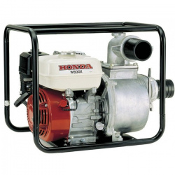 Мотопомпа Honda WB30XT