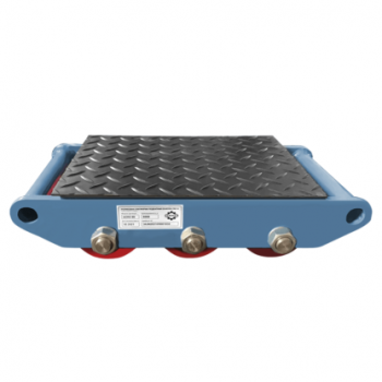 Роликовая платформа подкатная GEARSEN CRO-4