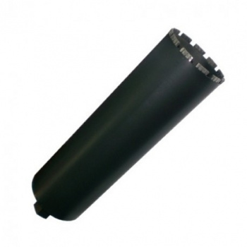 Алмазная коронка по бетону 172x400x1 (1/4 UNC)