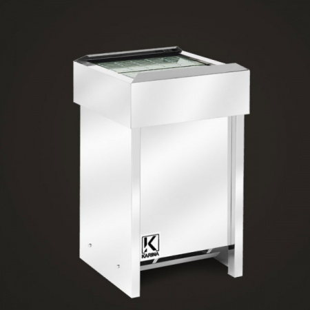 Электрическая печь KARINA Эко Eco 10 Змеевик