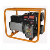 Сварочный генератор дизельный HILTT HD180XW