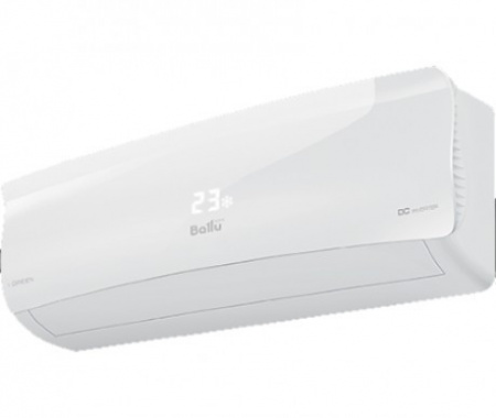 Кондиционер настенного типа BSWI-09HN1/EP/15Y - Серия ECO PRO Inverter