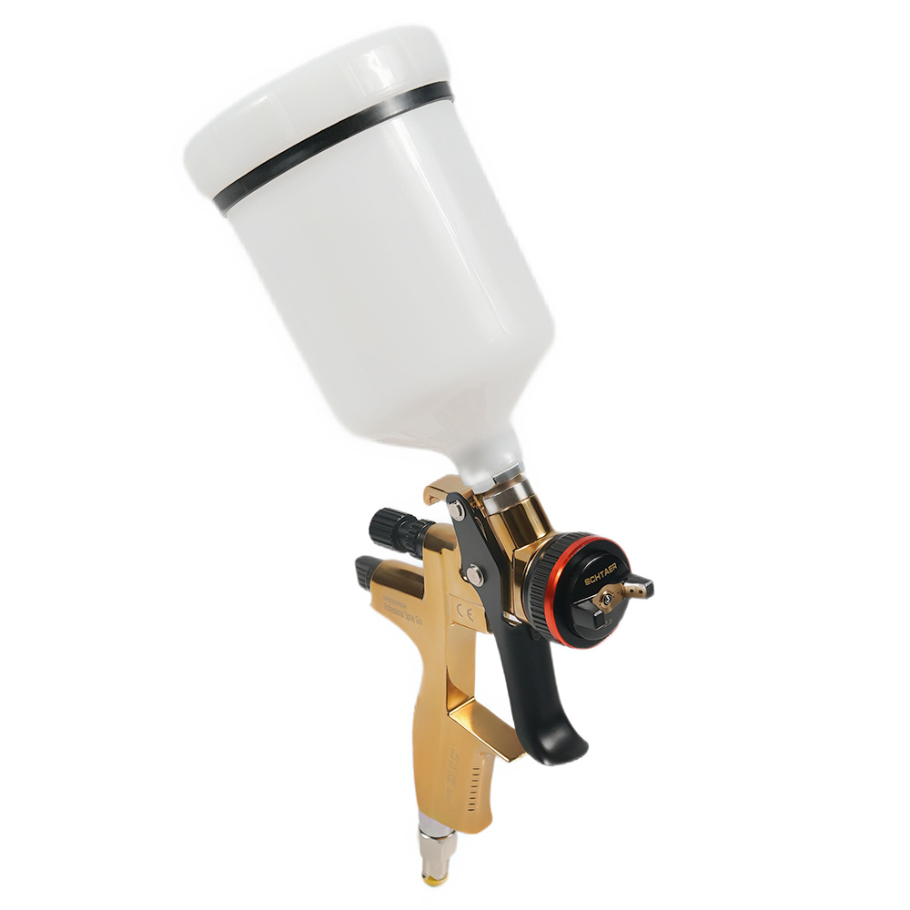 SCH-4500-1.8 воздушный краскораспылитель сопло 1.8 - 4