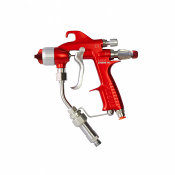 Краскопульт комбинированный Sagola Mini Xtreme Mix