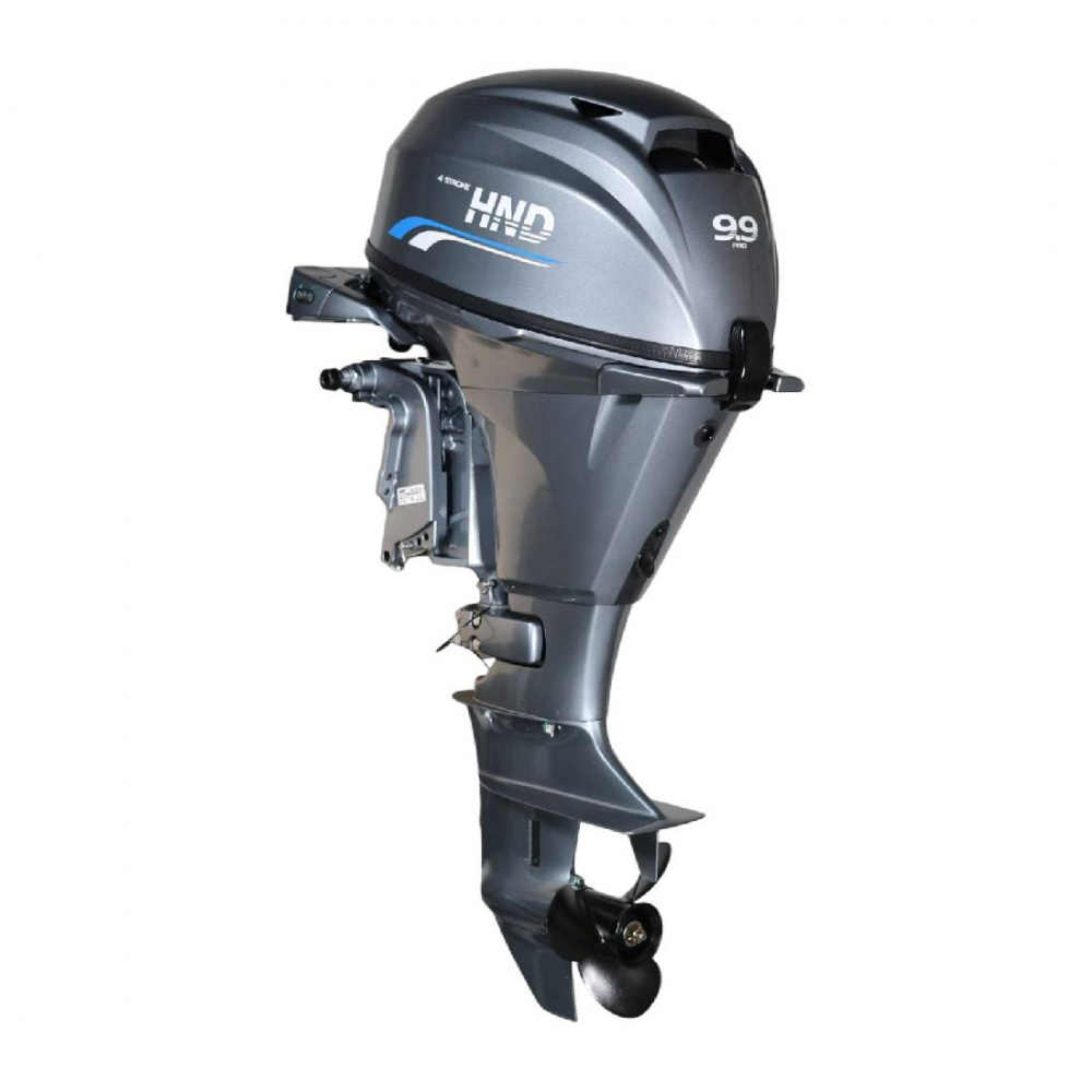 Лодочный мотор HND OB 9.9 FERL PRO