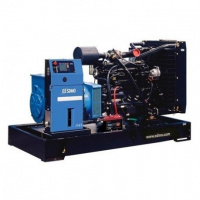 Дизельная электростанция SDMO Montana J220C2
