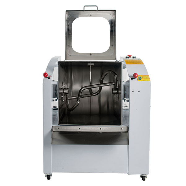 Машина тестомесильная WHM(H)-12,5 Foodatlas (380) - 8
