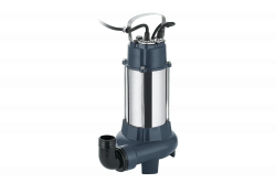 Насос фекальный UNIPUMP FEKACUT V750DF