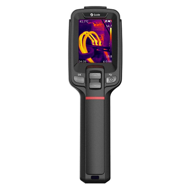 Тепловизор Guide PC230 с поверкой - 2