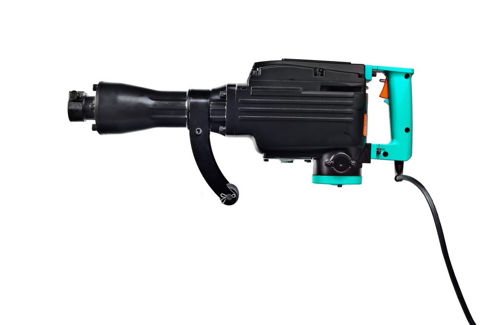 Отбойный молоток Sturm! DH2515 - 4