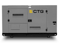 Дизельный генератор CTG 150P