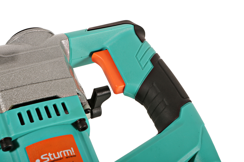 Перфоратор SDS Plus Sturm! RH2530V - 7