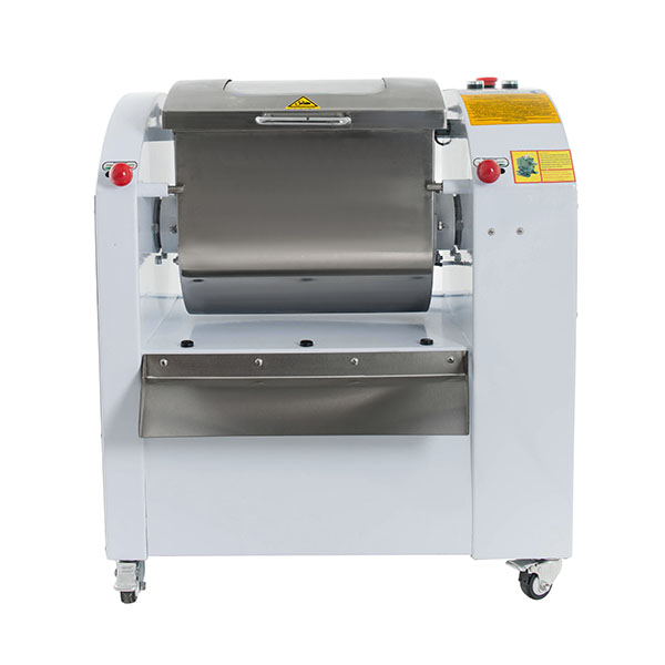 Машина тестомесильная WHM(H)-12,5 Foodatlas (380) - 2