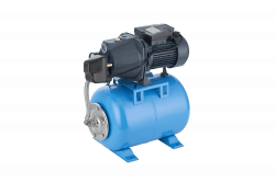 Насосная станция UNIPUMP AUTO JET 100 S-50