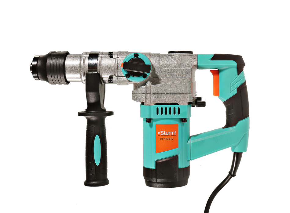 Перфоратор SDS Plus Sturm! RH2530V - 4