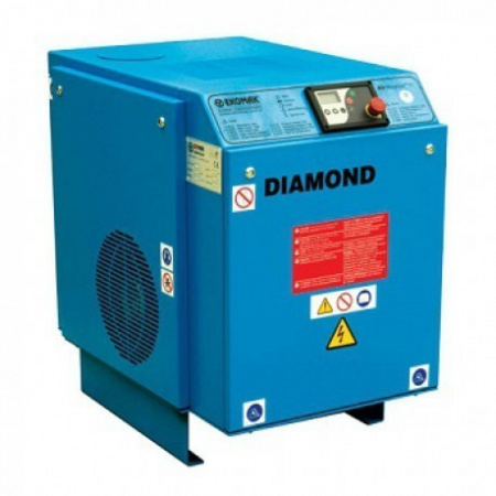 Винтовой компрессор DMD 55 C