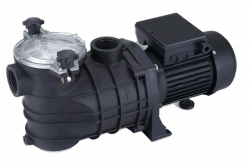 Насос для бассейна с префильтром JET POOL HCP 550