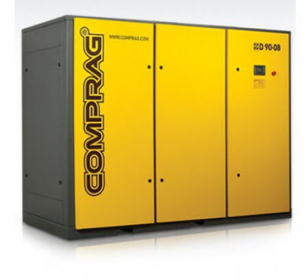 Винтовой компрессор Direct Drive D75-08