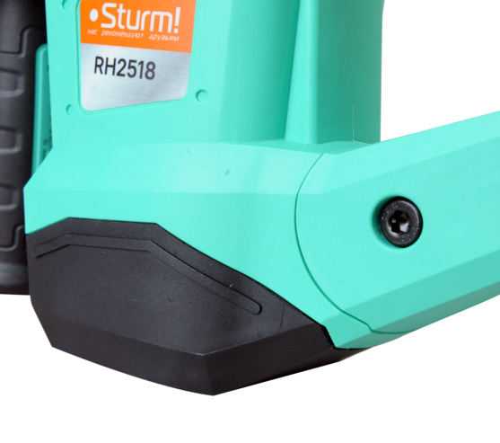 Перфоратор SDS Plus Sturm! RH2518 - 5