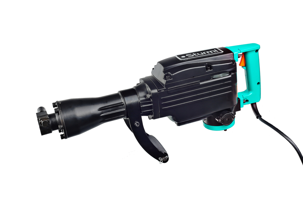 Отбойный молоток Sturm! DH2515