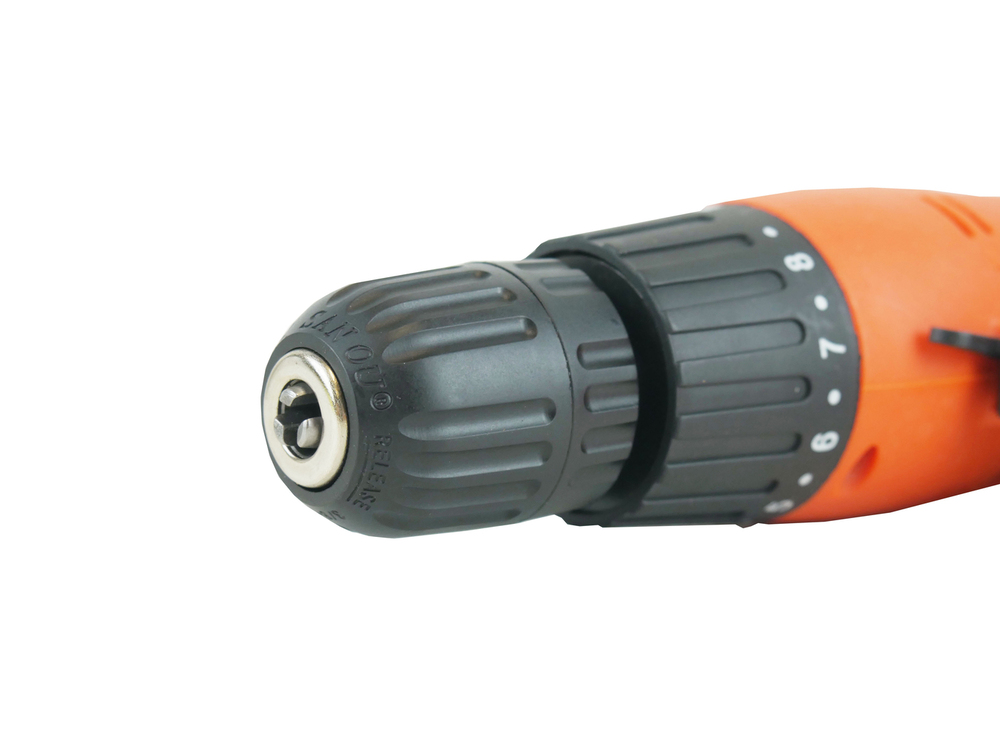 Сетевой шуруповерт СОЮЗ ДУС-2140 - 9
