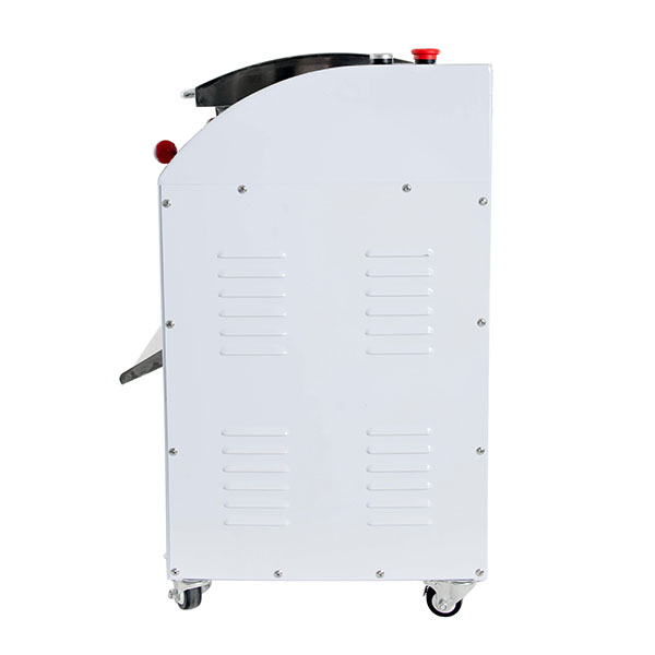 Машина тестомесильная WHM(H)-12,5 Foodatlas (380) - 4