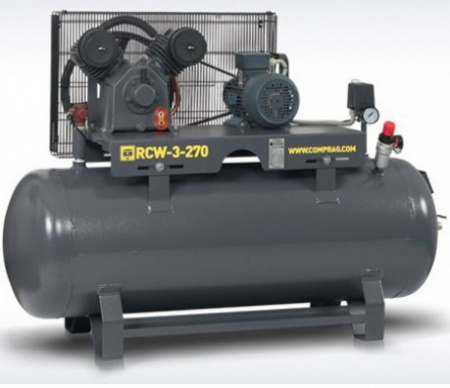 Поршневой компрессор Rekom RCW-3-100