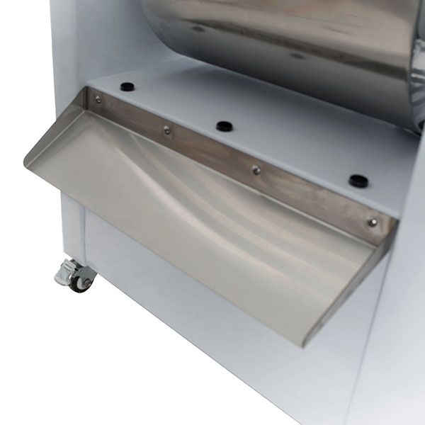 Машина тестомесильная WHM(H)-12,5 Foodatlas (380) - 6