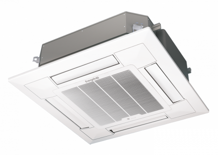 Energolux Cassete SAC09M1-AI