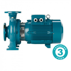 Насосный агрегат моноблочный фланцевый Calpeda NM 50/12S 400/690/50 Hz