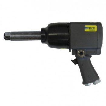 Гайковерт ударный пневматический Paoli DP 320 AM