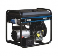 Дизельный генератор SDMO Diesel 10000 E XL C
