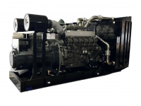 Дизельный генератор CTG 1650SD