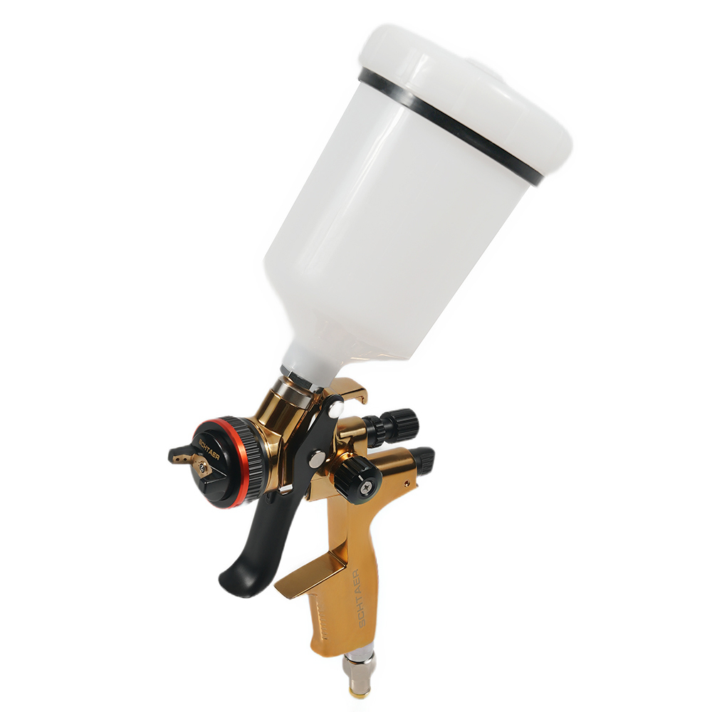 SCH-4500-2.5 воздушный краскораспылитель сопло 2.5 - 2