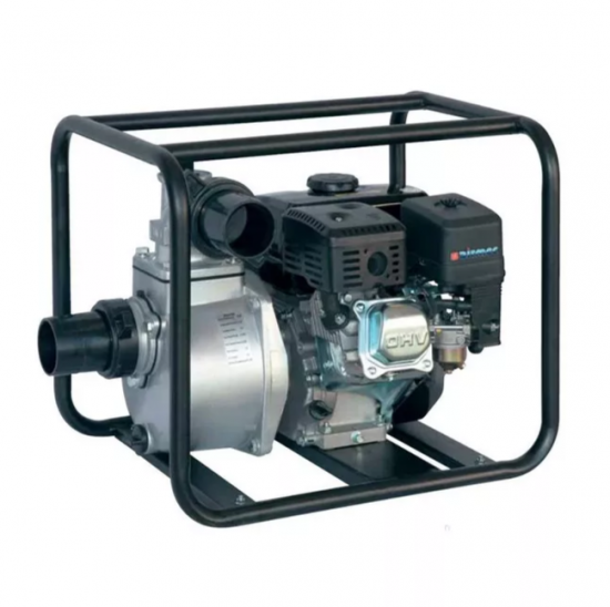 Мотопомпа AIRMEC MSA 50