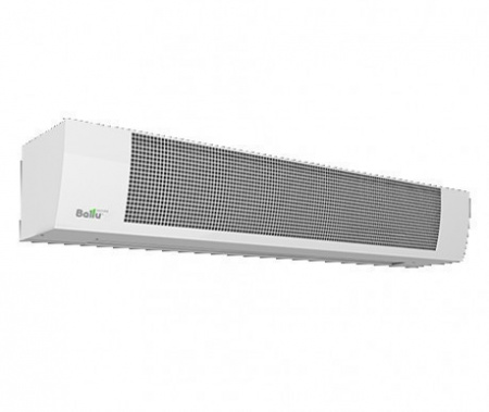Завеса тепловая BHC-H20-T24 (пульт BRC-E)