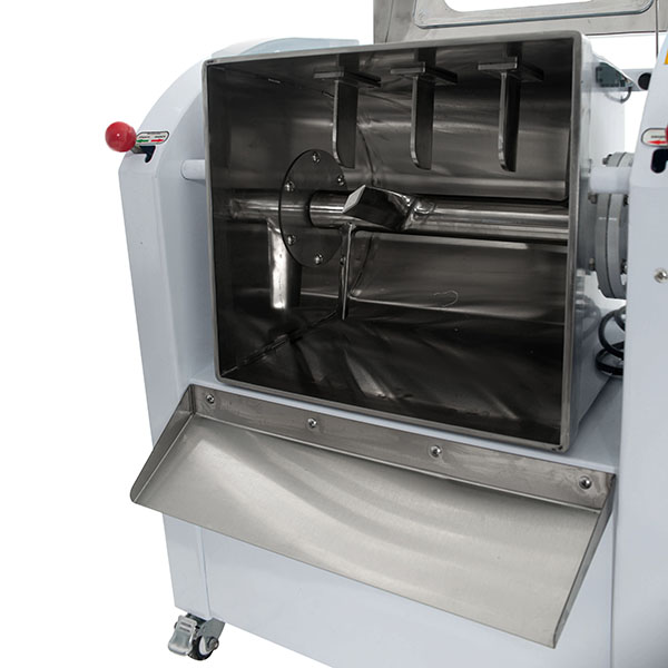 Машина тестомесильная WHM(J)-12,5 Foodatlas (380V) - 20