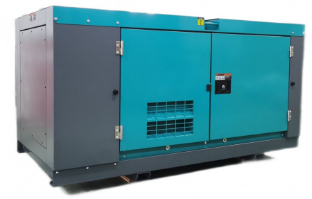 Master Blast MB-950D-10 винтовой дизельный компрессор