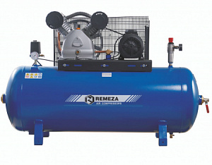 Компрессор Remeza СБ 4/Ф-270 LB 50